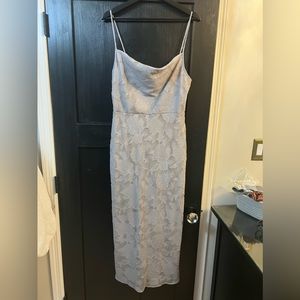 Anthropologie Dress